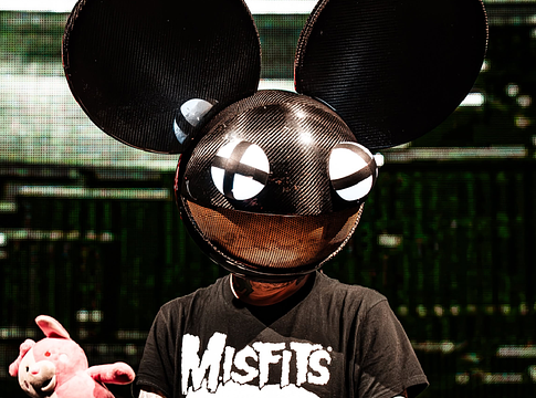 deadmau5 AUTO/PILOT néven új DJ‑szoftvert mutatott be