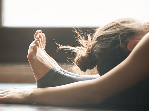 Öt kapaszkodó jóga-kezdőknek – nem a spárga a lényeg