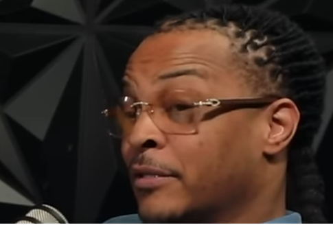T.I. per alatt a „Situationships” cím miatt
