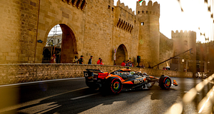 ANOTR, Jamie Jones és Mahmut Orhan viszi szabadtérre a FOMO Baku F1-hétvégéjét