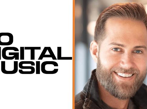 A GoDigital 230 millió dolláros tőkeinjekcióval új korszakot nyit a globális zenei piacon