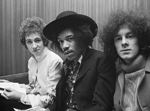 Perre ment Jimi Hendrix két zenésztársának hagyatéka a kiadói bevételek miatt