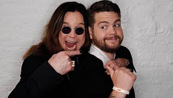 Megszületett Ozzy Matilda Osbourne – új taggal bővült a legendás rockcsalád