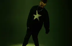 Elderbrook új köntösbe öltöztette a Bette Davis Eyes-t