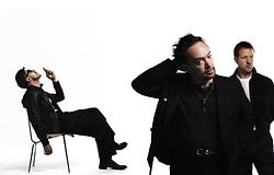 Mumford & Sons visszatér új albummal – érkezik a ‘Prizefighter’