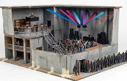 Papírklubok mennek nagyot az Instagramon: Berghain-tól Tresorig