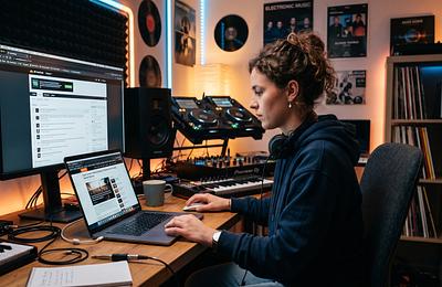 WordPress 7.0: erre figyeljen minden DJ, mielőtt frissít