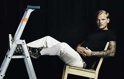 Avicii „Stories” albuma 10 éves lett