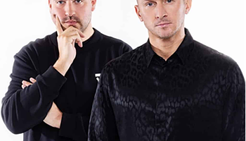 Rakéták árnyékában: a CamelPhat Dubajban egy közel-keleti incidens közepébe csöppent