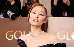 Ariana Grande nekiment a White House-nak az ICE‑videóban használt daláért