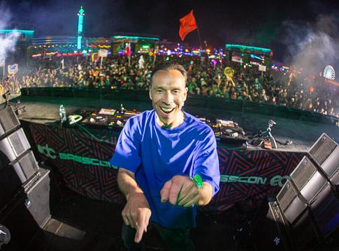 DJ Isaac újraírta a hard dance egyik 2003-as titkos fegyverét