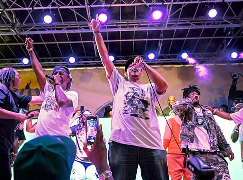 Válság vagy megújulás? A hip-hop új korszakának kezdete