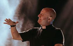 A kassai rave és a pápa áldása – különös találkozás a hit és az elektronikus zene között