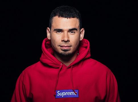 AFROJACK Kapuchonként mutatkozik be a Hot Creationsnél a Secret Moves-szal