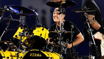 Lars Ulrich szerint új korszakot nyit a Metallica Sphere-rezidenciája