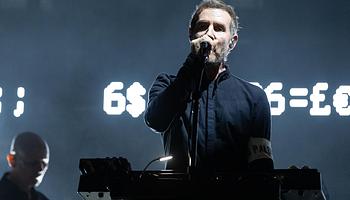 A Massive Attack is beszállt a Macklemore–Sheeran vitába