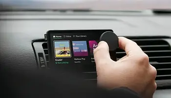 A Car Thing újraéled – nem a Spotifynak köszönhetően