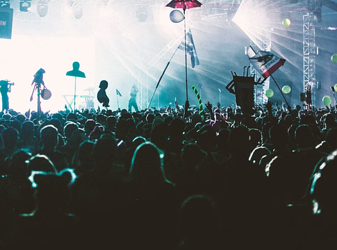 Miért hibáztatják a Gen Z-t az EDM változásaiért?