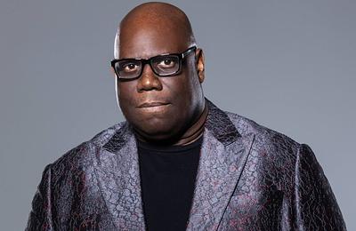 Carl Cox: „A zene adott erőt, nem a drogok” – őszinte vallomás egy legendától