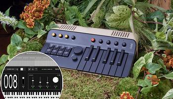 Megérkezett a Telepathic Instruments Pistil, az Orchid hivatalos társkészlete