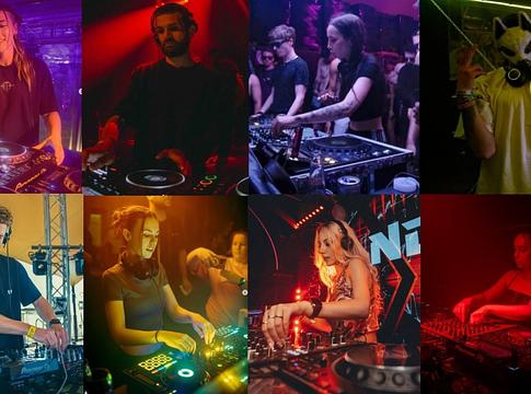 Új tehetségek reflektorfényben: visszatér a Bootshaus DJ-versenye