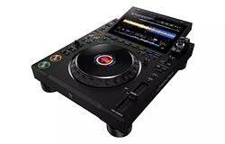 CDJ-3000X – az AlphaTheta új zászlóshajója megérkezett