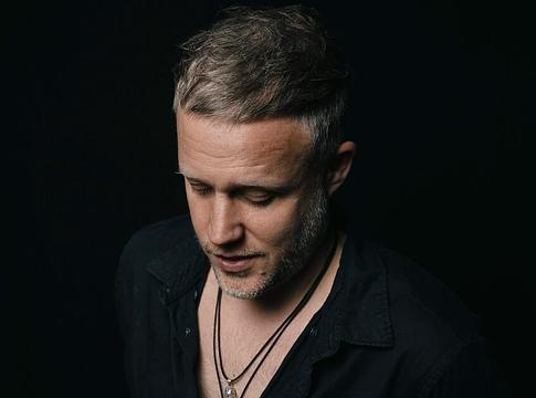 Jan Blomqvist Valentin-napra időzített újdonsága: érkezik a 'MUTE'