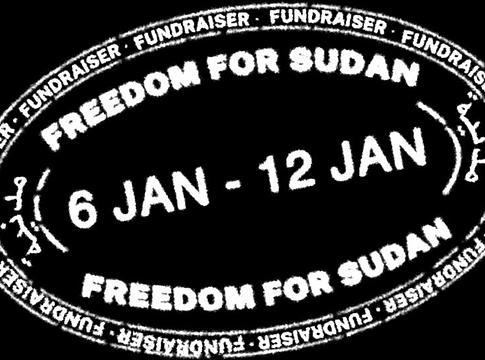 Művészek aukcióval állnak Szudán mellé: elindult a Freedom For Sudan kampány