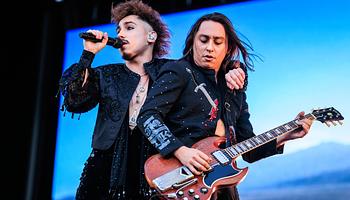 59 állomásos világturnéra indul a Greta Van Fleet