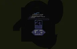 Rene Wise: Johnson’s Theme – mélyre hangolt techno a Dekmantel UFO sorozatában