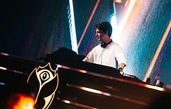 Andromedik – Ascension: egy új korszak kezdete a belga drum & bass-ben