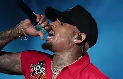 Elbukott Chris Brown 500 millió dolláros rágalmazási pere