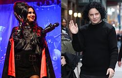 Jack White kiállt a Twin Temple mellett a turnéról való levétel után