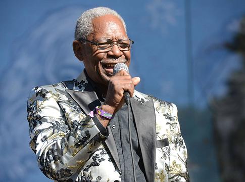 Elhunyt Don Bryant, a memphisi soul egyik meghatározó dalszerzője