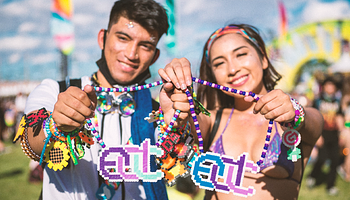 Rave Culture Identity: PLUR, Kandi és a szubkulturális tőke nyomában