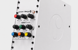 Rodec Ministyler: visszatért a legendás Sherman-hangzás