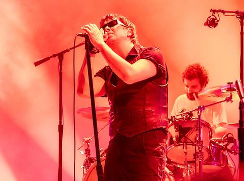 The Strokes a Bonnaroo-n: először teljesben szólt a Falling Out Of Love, visszatért a Killing Lies