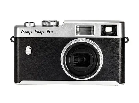 Vissza a lényeghez: retró szemléletű digitális kamerák hódítanak