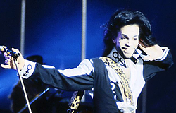 Prince dalaival zárult a Stranger Things: a nyolcvanas évek visszatérése