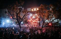 Skyline Festival 2026: Két napos techno ünnep az új Ace*Mission Studiosban