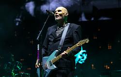 Billy Corgan a Las Vegas Sphere színpadára vinné a Smashing Pumpkinst