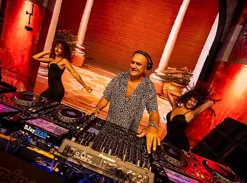 STBAN új kislemeze, az Ibiza Jaleo a flamenco és a house szenvedélyes találkozása