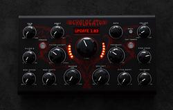 Új funkcióval bővült az Erica Synths Echolocator