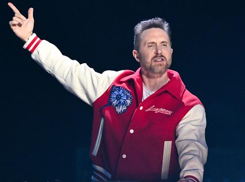 David Guetta szerint az AI nem ellenség, hanem új hangszer a zenében