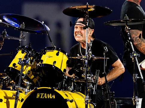 Lars Ulrich szerint új korszakot nyit a Metallica Sphere-rezidenciája