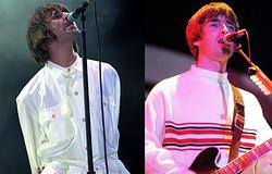 Oasis Knebworth-kollekcióval ünnepli legendás koncertjei 30. évfordulóját