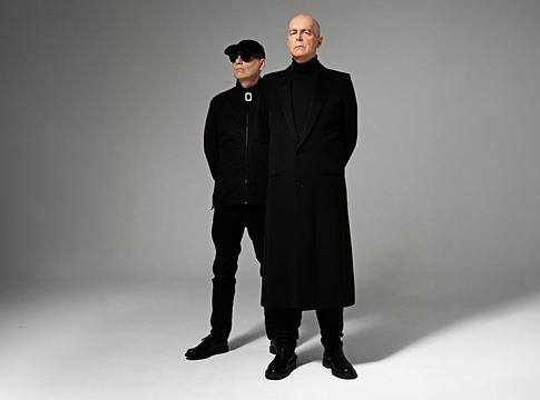 Pet Shop Boys: ritka dalokkal tér vissza a legendás duó Londonba