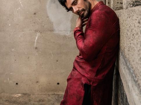 TEJA néven nyit új fejezetet KSHMR a Mirage albummal