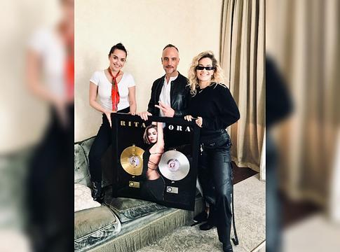 Axel Lünebach 17 év után távozik a Warner Music-tól