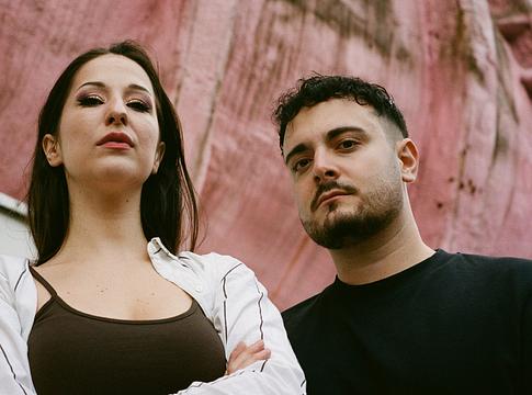 Fireground: új EP a Tresor Recordsnál